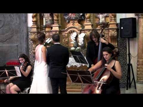 ExpreSom - Avé Maria, Caccini