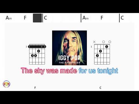 Superbabe - Iggy Pop