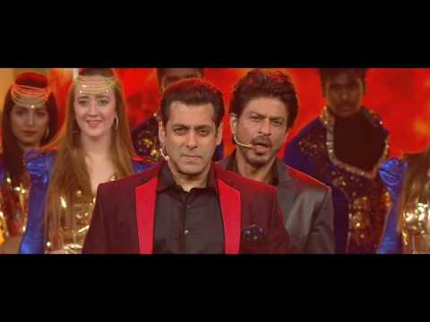 EndemolShine India portfolio video11