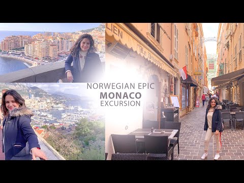 Things To Know Before Visiting Monaco (or Get A Ticket!)