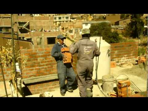 Escuela del Sicuri Juventud Obrera - Bajada del Arco