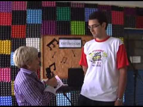 Programa Neusa Bighetti exibido no dia 18/11/2012 - Queiroz Brunelli