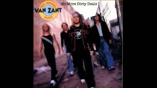 Hard Luck Story-The Johnny Van Zant Band
