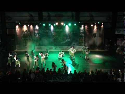 Fantasy DC Praha - Star wars style (TSR 2012) JVK B