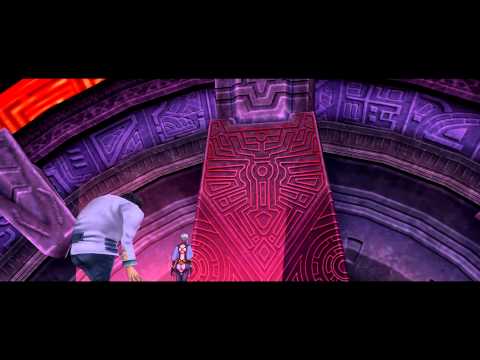 Shadow Hearts 3 From the New World Boss Killer