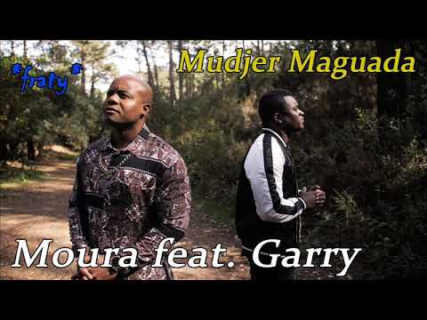 Moura feat. Garry - Mudjer Maguada (2019)