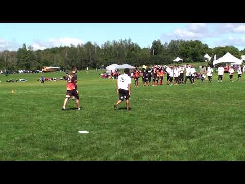 CUC 2017 - Day 3 Semifinal  - Ignite vs MOFO 942