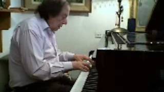 l'allégresse improvisation Emile Lelouch