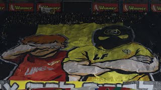 בלי שדרים, רק קהל | מחזור 16 - המשחק המלא: בית"ר ירושלים - הפועל ת"א 0-1