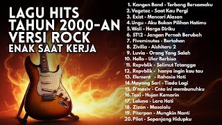 Download lagu LAGU ERA 2000-AN BAND INDONESIA VERSI ROCK | Playlist Full Album bikin semangat kerja mp3 Download lagu LAGU ERA 2000-AN BAND INDONESIA VERSI ROCK | Playlist Full Album bikin semangat kerja mp3