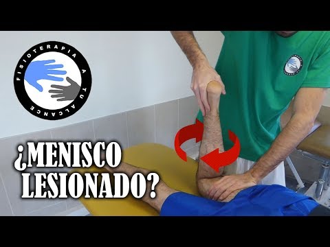 Juntas de contracción es malo Restauración de la rodilla sin cirugía