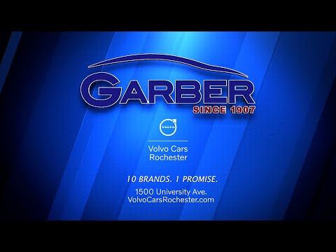 Volvo Cars Rochester - Customer POV - Customer POV