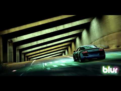 Blur OST: Jacknife Lee  - That's What It Is