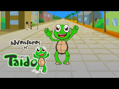 Episode 17 — Storyboard & Animatic
