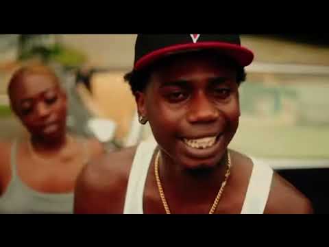 TYTE - Hit (Official Music Video) | @DAREALTYTE