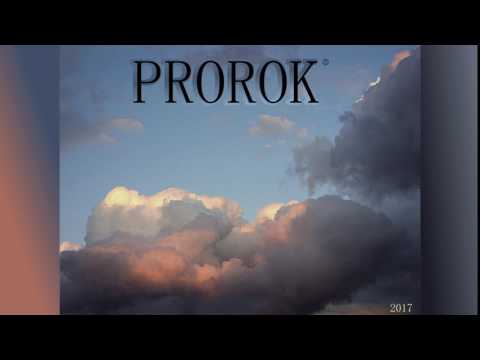 Prorok 1 (432 Hz)