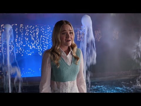 Lainey Realizes That She Has Feelings for CB - Schooled