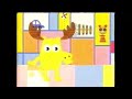 Noggin Commercial Break November 2007