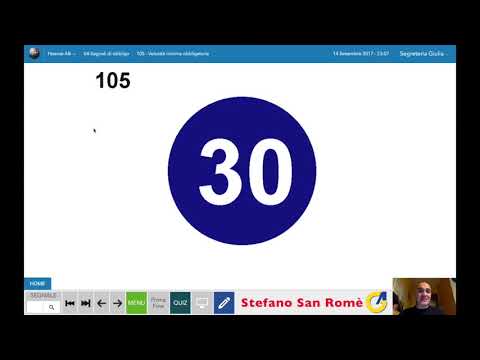 Obligatory Signs - Chapter 4 (summary)