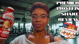 Premier Protein Shakes Honest Review | Are They Worth It After Bariatric Surgery?