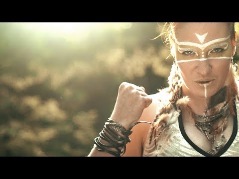 KattyGyal Kenta - Invisible Roots (Official Video)