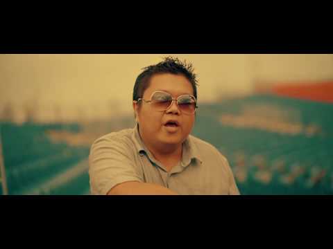 Vanlalchhanhima Ralte - Achy Breaky Heart (Cover Music Video)