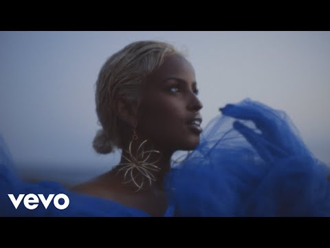 Idman - Look At What I'm Doing To You (Official Video)