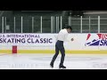 Sota Yamamoto US Classic