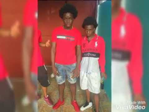 Siah Boss ft Jojo 2018 (Motivation)