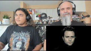 In Flames - I Am Above [Reaction/Review]