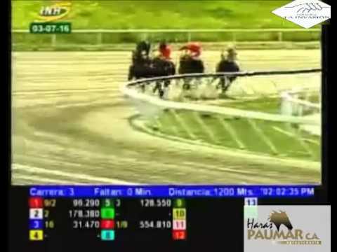 LA RINCONADA 3 CARRERA, DOMINGO 03 DE JULIO DEL 2016