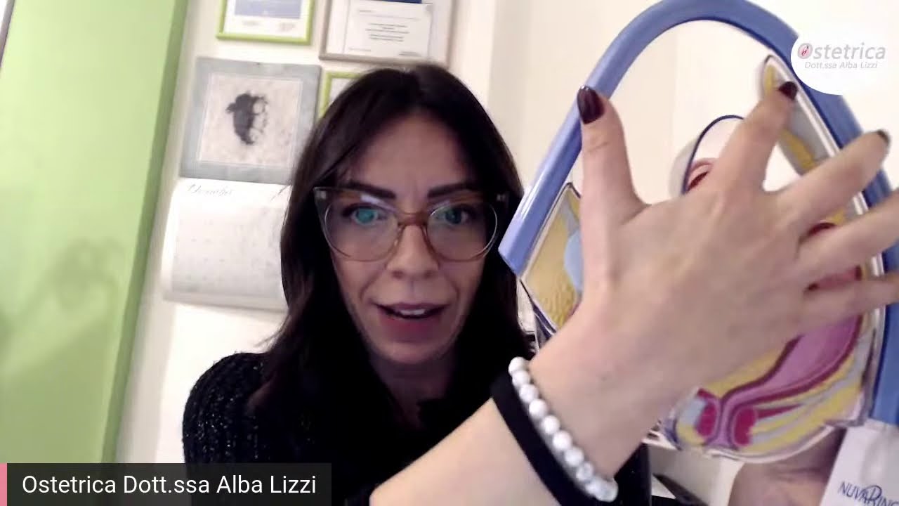 Gyno Education: Dolore al Basso Ventre