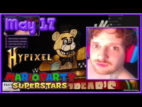 (17/05/23) how i summoned a wind storm  #Ad !Factor - NickDominates livestream