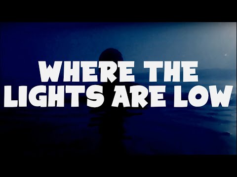 Toby Romeo x Felix Jaehn x FAULHABER - Where The Lights Are Low (Lyrics)