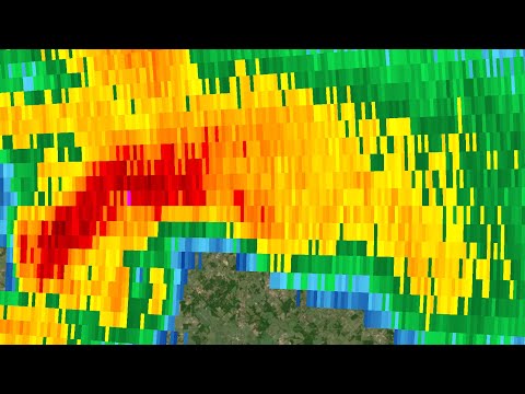 Canton Radar