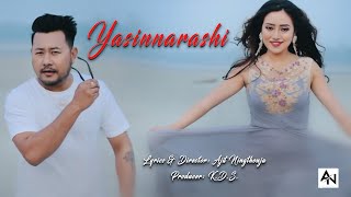 Yasinnarashi  Official Music Video Release