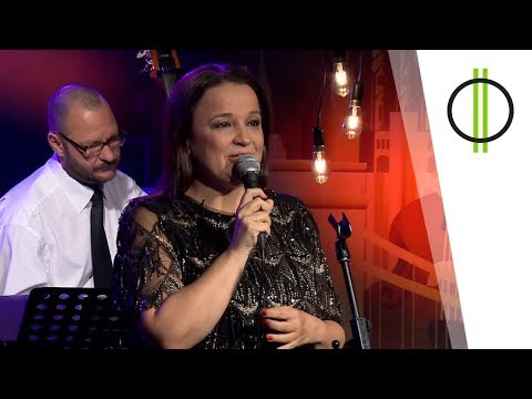 Jazz Akusztik teljes adás - Náray Erika (2018.12.22.)