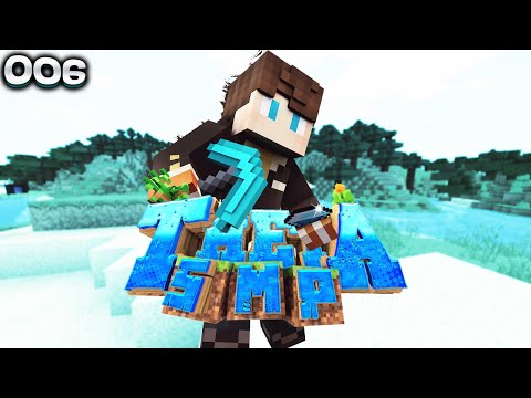 Minecraft Theta SMP: Episode 6 | "Horse Death"