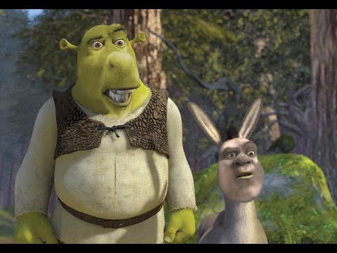 Mad Rat Shrek ft. Jerma