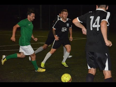 17.08.2017 I Liga B - s4e vs. Sparta