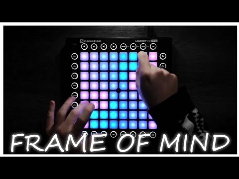 Tristam & Braken - Frame Of Mind