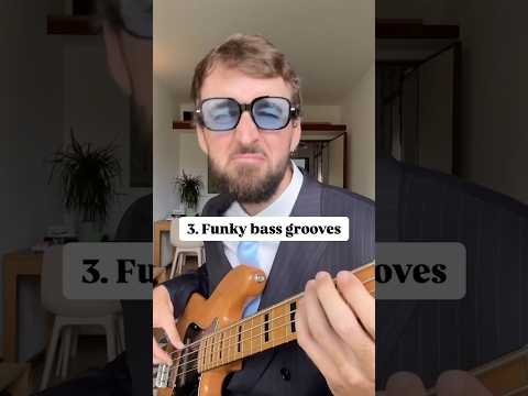 When did MUSIC stop sounding like THIS? #funk #disco #musicproducer #producer #funky