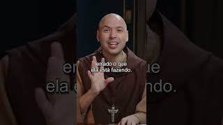 FREI GILSON, Lucas 10 revela uma verdade para sua vida