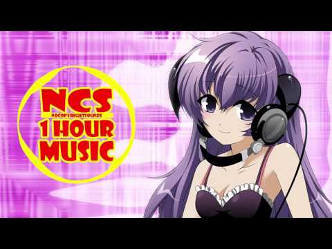 Itro x Valcos Starbound 1 Hour Version ♫ Itro x Valcos - Starbound [NCS Release][1 Hour Music]