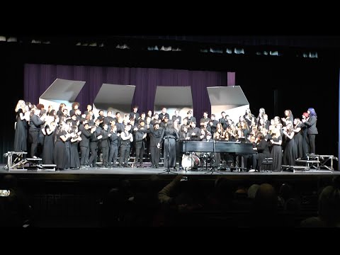 2026 District Choir Concert