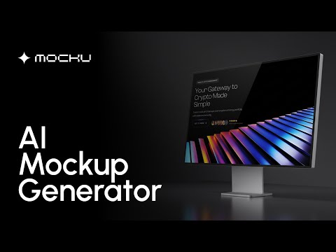 Mocku video preview