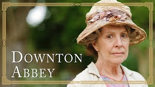 Isobel Crawley: A Woman of Spirit | Downton Abbey