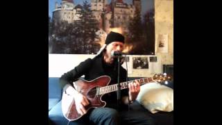 Axel Rudi Pell - Sea of Evil : Renaissance Live