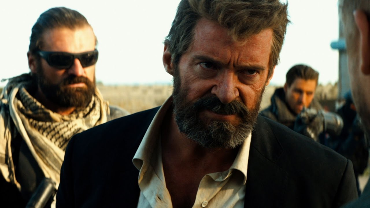 X-Men 9: Logan - Trận Chiến Cuối Cùng - Official Trailer