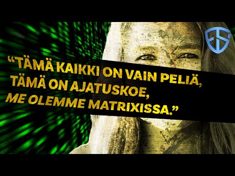 Mystisesti kuolleen teknologiayrittäjän viimeiset sanat hämmentävät